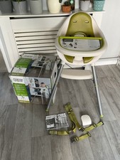 Mamas papas highchair for sale  SUDBURY