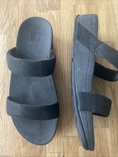 Riginal fitflop pantoletten gebraucht kaufen  Schwaig b.Nürnberg