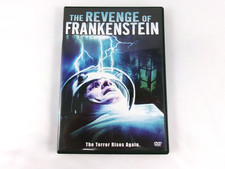 Revenge frankenstein 1958 for sale  Deer Park