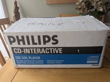 Philips 250 boxed for sale  SUTTON