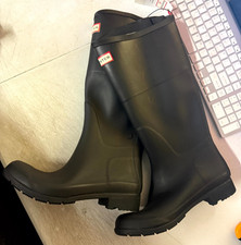 Hunter women matte for sale  Warsaw