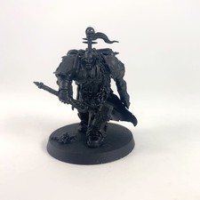 Chaos lord obsidius d'occasion  Agon-Coutainville
