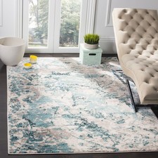 Abstract area rug for sale  Jamaica