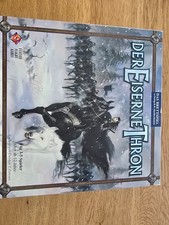 Eiserne thron brettspiel gebraucht kaufen Eiserne thron brettspiel gebraucht kaufen  Grünwald