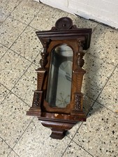 Wanduhrgehäuse gebraucht kaufen Wanduhrgehäuse gebraucht kaufen  Rodenberg