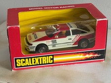 Scalextric vintage slot gebraucht kaufen  Weilrod