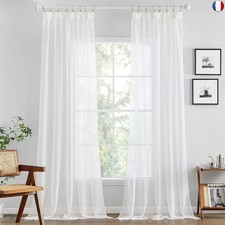 Miulee rideaux voilage d'occasion  Paris VI