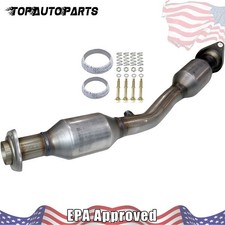 Catalytic converters 2007 for sale  Houston