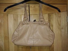 Leather betty jackson for sale  NEWARK