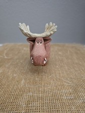 Artesania rinconada moose for sale  Folsom