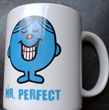 Men mug perfect for sale  REDRUTH