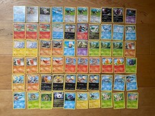 Genuine pokemon tcg for sale  SUDBURY
