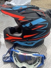Vemar helmet taku for sale  SPALDING