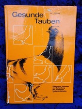Brieftauben gesunde tauben gebraucht kaufen  Wilhelmshaven