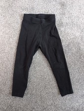 Baby leggings black for sale  LIVERPOOL