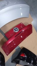 Used oem trunk for sale  Camden