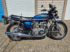 1978 honda cb550 for sale  HASTINGS