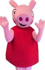Hire peppa pig for sale  DUDLEY