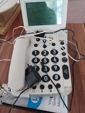 Seniorentelefon telefon geemar gebraucht kaufen  Berlin