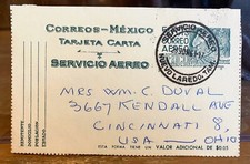 Mexican air service for sale  West Yellowstone
