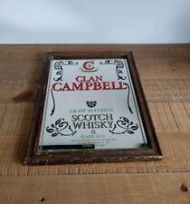 Ancien miroir clan d'occasion  Palinges