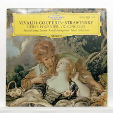 Fournier vivaldi cello d'occasion  Paris XIII