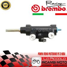 Brembo pompa freno usato  Palermo