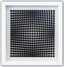 Victor vasarely wall d'occasion  Expédié en Belgium