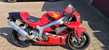 Honda vtr sp1 for sale  UK