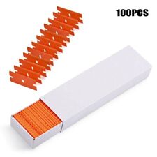 100x plastic edge for sale  HATFIELD