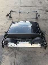 Verdeck klappdach mercedes gebraucht kaufen  Dortmund