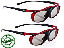 Brille shock scarlet gebraucht kaufen  Bayreuth