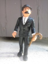 Figurine dupondt lombard d'occasion  Bergerac