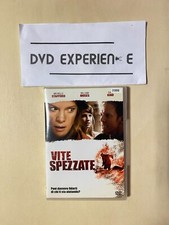 Vite spezzate dvd usato  Roma