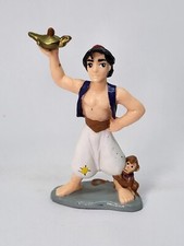 Figurine vintage bullyland d'occasion  Mertzwiller