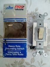 Cs120 2is leviton for sale  Casey