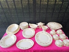 Homer laughlin georgian for sale  San Bernardino
