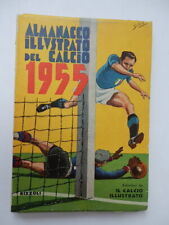 Almanacco illustrato calcio usato  Trieste