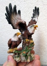 Cute sculpture figure for sale  Fairbanks