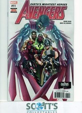 Avengers nm for sale  LONDON