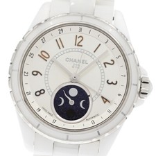Chanel j12 fars d'occasion  Expédié en Belgium