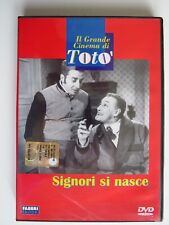 Signori nasce regia usato  Baronissi