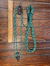 Harken micro mainsheet for sale  Morro Bay