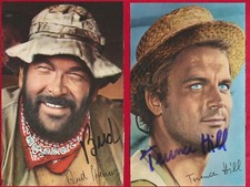 Riginal bud spencer gebraucht kaufen  Rödental