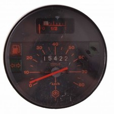 Contachilometri vespa scala usato  Italia