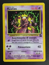 Pokémon mew antico usato  Pescara