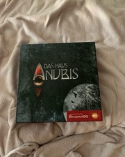 Haus anubis brettspiel gebraucht kaufen  Schifferstadt