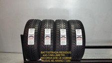 Gomme usate termiche usato  Comiso