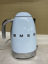 Smeg klf04pbuk 50s for sale  SMETHWICK