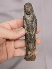 Sculpture statuette funéraire d'occasion Sculpture statuette funéraire d'occasion  Amiens-